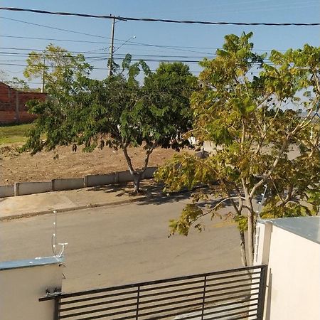 Refugio, Paraquedismo, Balao, 130 Km De Sao Paulo Appartement Pôrto Feliz Buitenkant foto