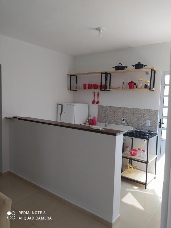 Refugio, Paraquedismo, Balao, 130 Km De Sao Paulo Appartement Pôrto Feliz Buitenkant foto