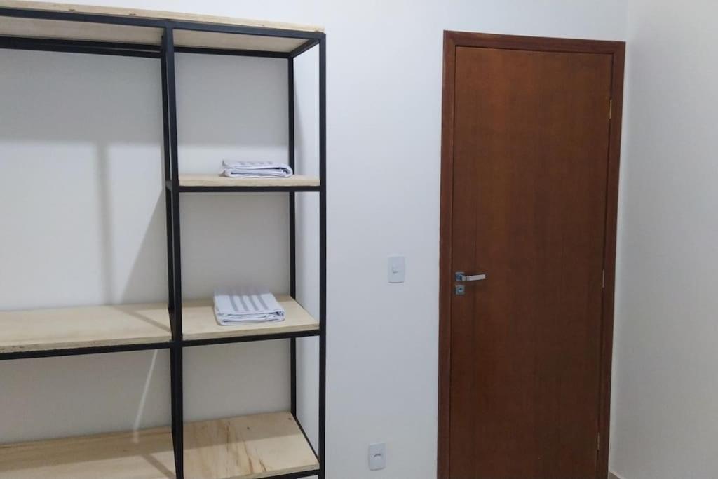 Refugio, Paraquedismo, Balao, 130 Km De Sao Paulo Appartement Pôrto Feliz Buitenkant foto