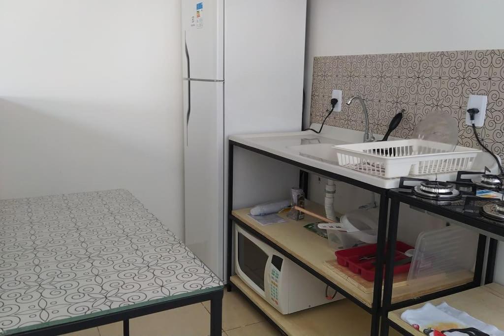 Refugio, Paraquedismo, Balao, 130 Km De Sao Paulo Appartement Pôrto Feliz Buitenkant foto