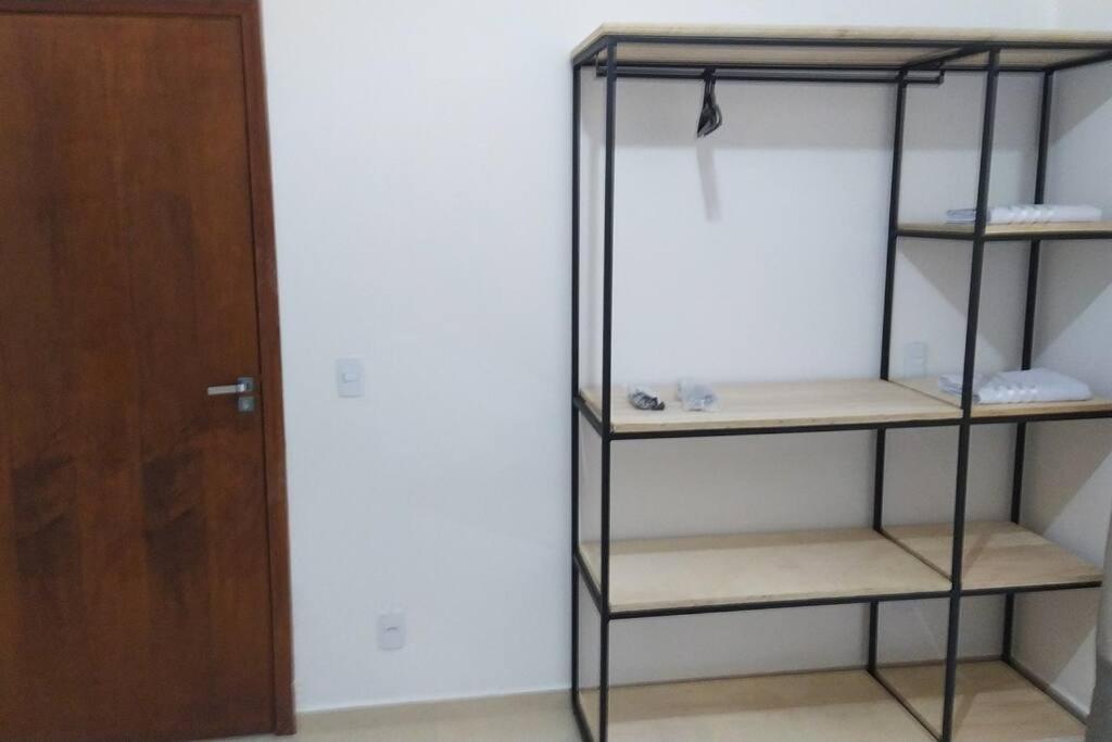 Refugio, Paraquedismo, Balao, 130 Km De Sao Paulo Appartement Pôrto Feliz Buitenkant foto