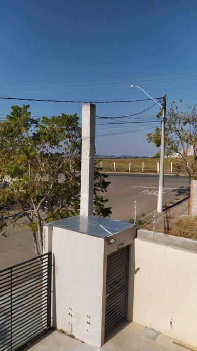 Refugio, Paraquedismo, Balao, 130 Km De Sao Paulo Appartement Pôrto Feliz Buitenkant foto