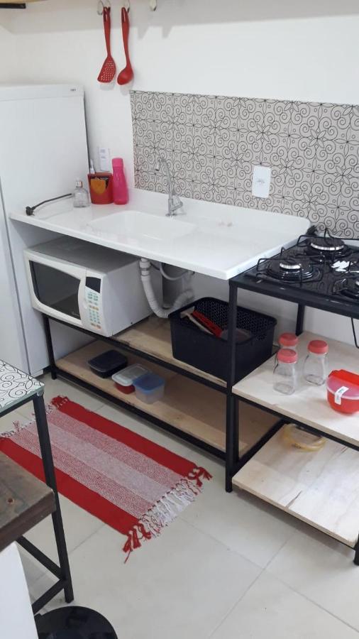 Refugio, Paraquedismo, Balao, 130 Km De Sao Paulo Appartement Pôrto Feliz Buitenkant foto