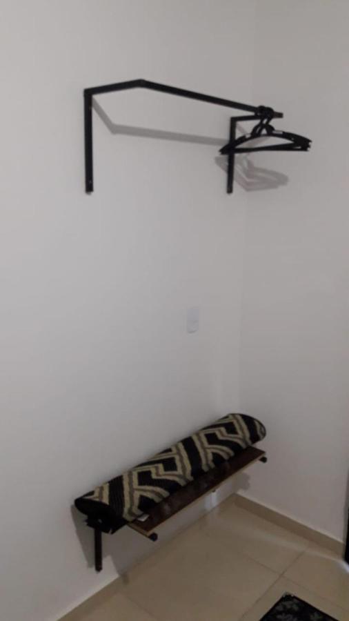 Refugio, Paraquedismo, Balao, 130 Km De Sao Paulo Appartement Pôrto Feliz Buitenkant foto